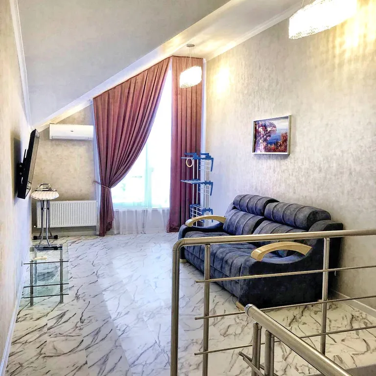 Таунхаус на Садовой центр города