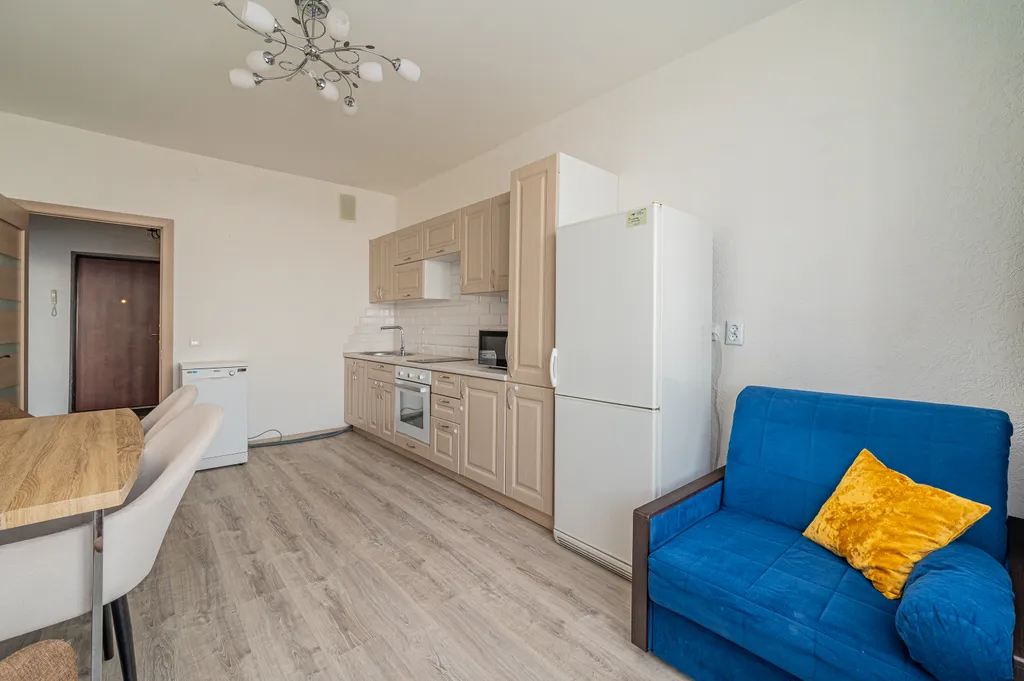 Апартаменты Сон и Душ