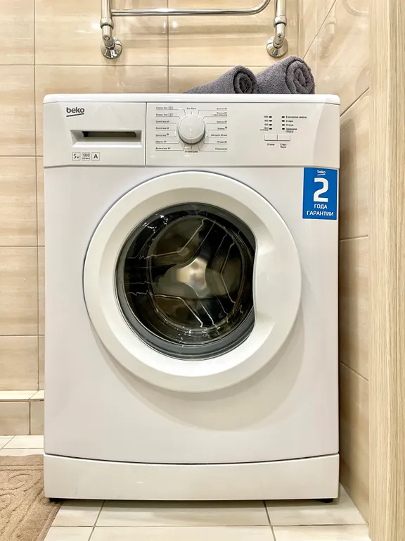 Квартира Уютная квартира в ЖК Тургеневский квартал — Анапа