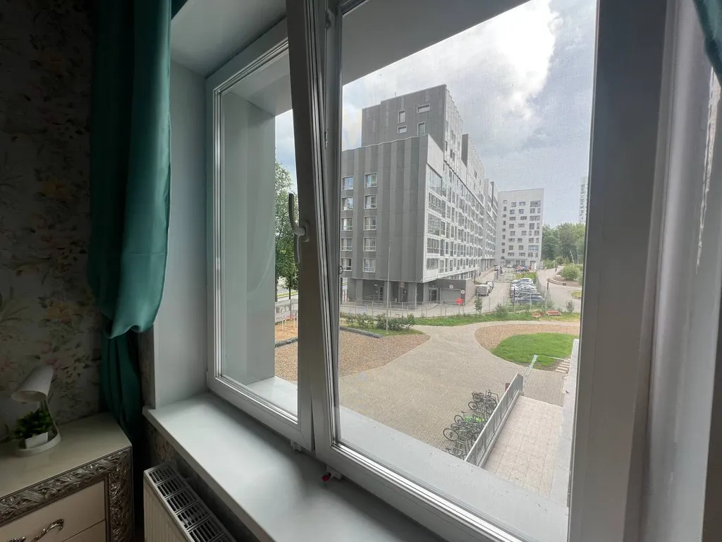 Уютная квартира Прованс в самом сердце города