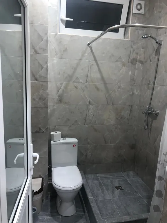 Лазаревский районЯкорная щель Двухместный номер