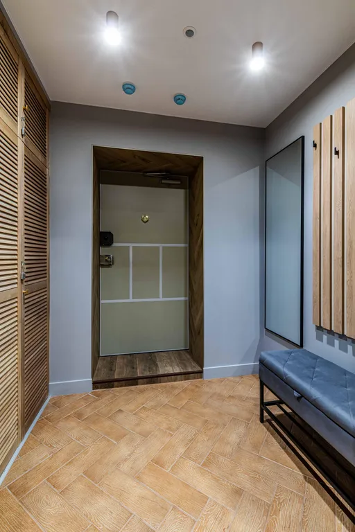 Квартира Комната студия с новым ремонтом около парка Маяковского — Екатеринбург