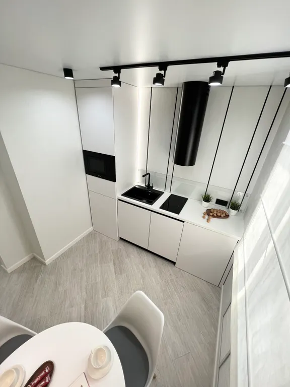 Апартаменты lux