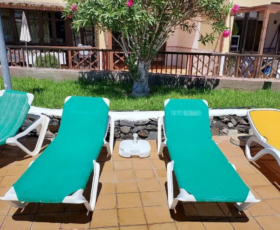 PaulMarie Rentals Playa La Arena