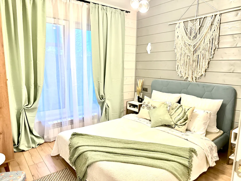 Гостевой дом Душа