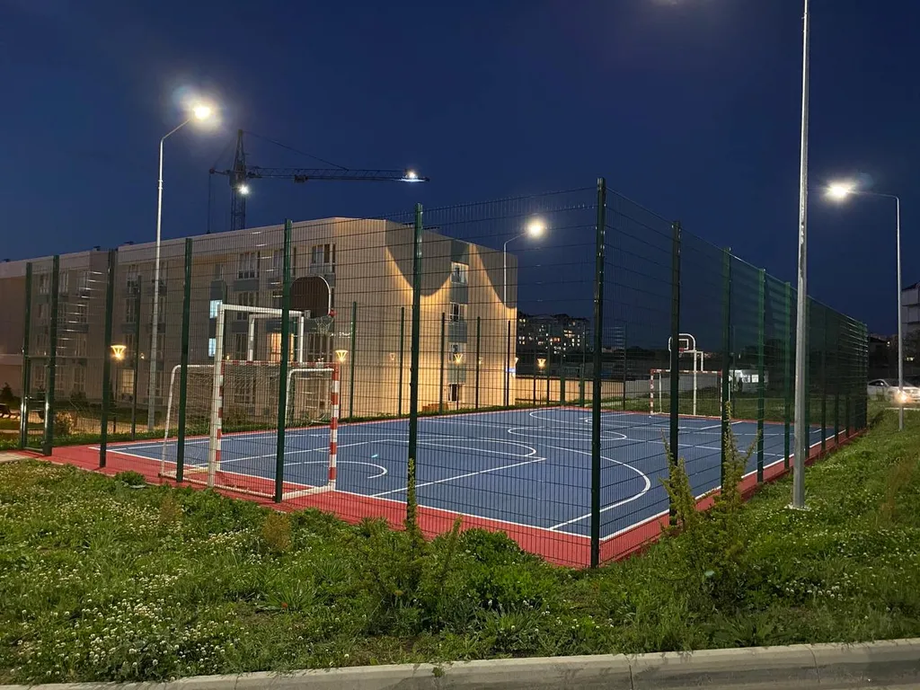 Квартира Апартаменты у моря 1 линия — Севастополь