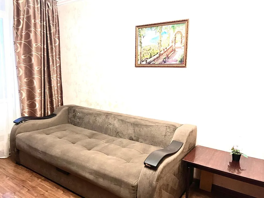 Уютная квартира с отличным сервисом