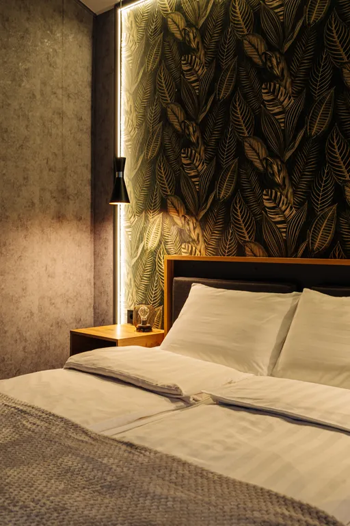 Коттедж Загородный дом — Смена