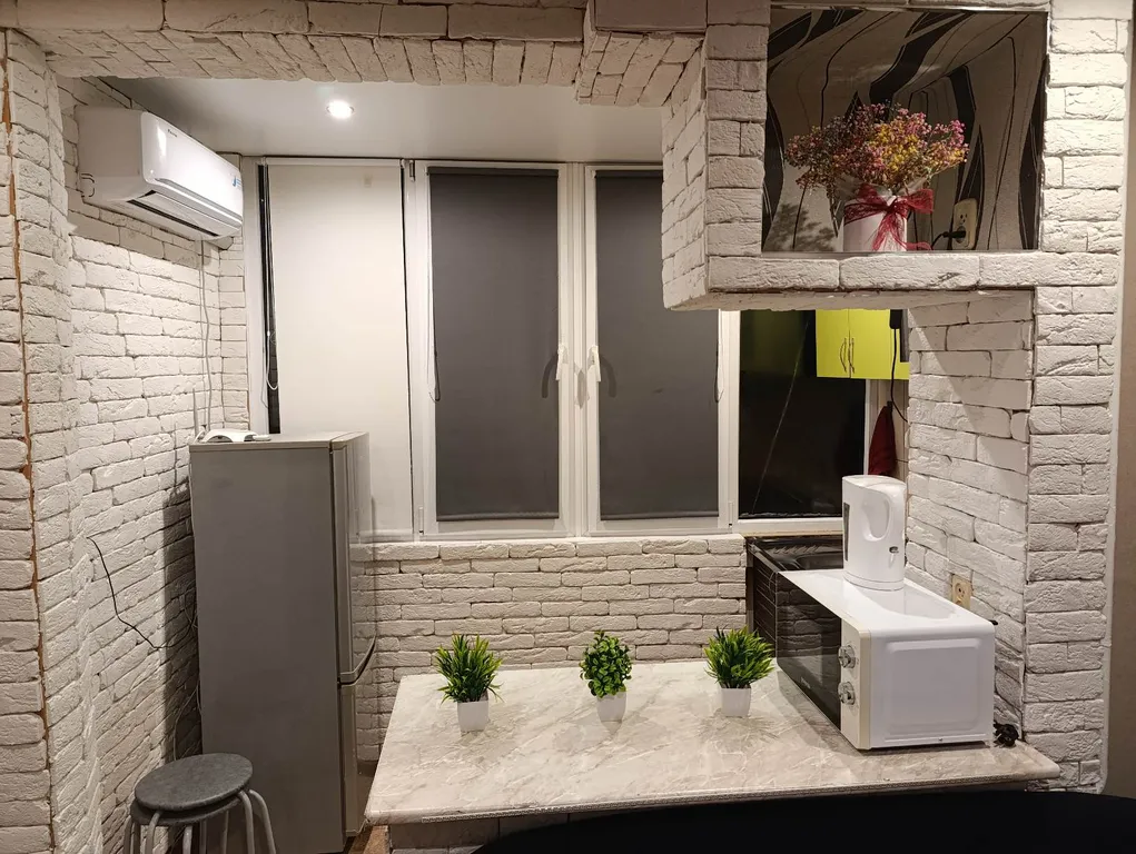 Уютная квартира-студия в самом центре