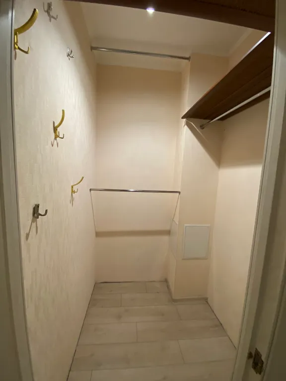 Квартира в Алексеевской Роще