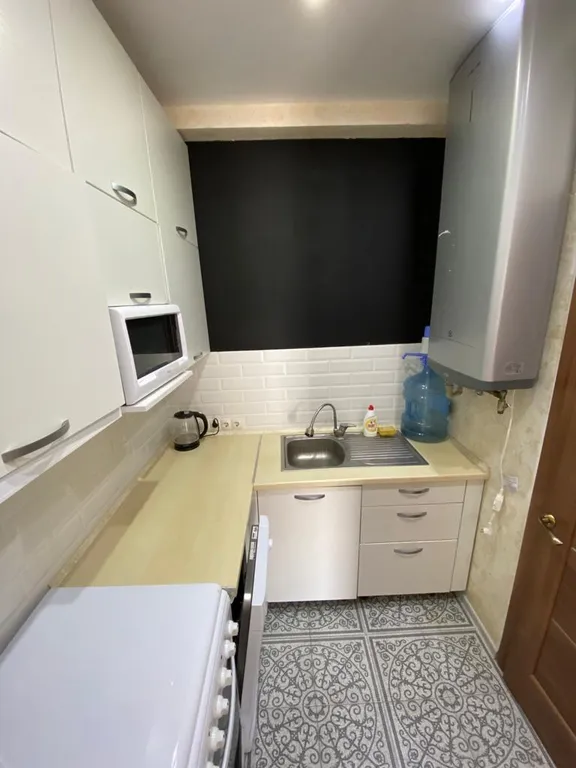 Домик в коттеджном поселке Олимпия