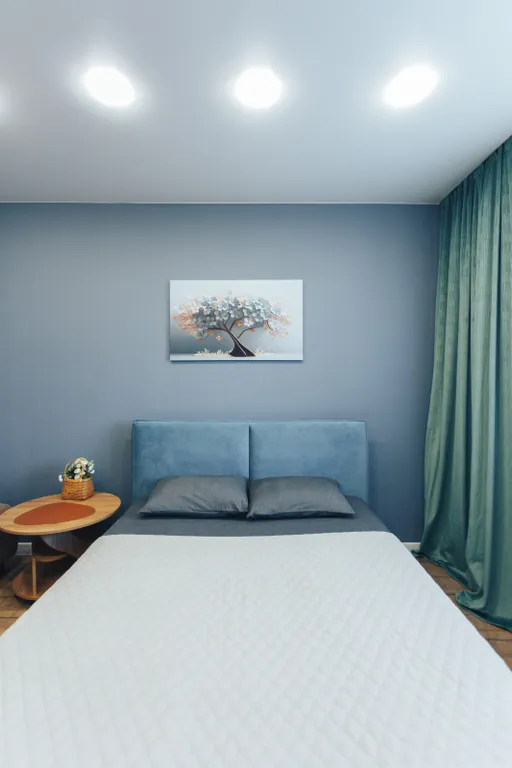 Квартира С Иголочки недалеко от центра города