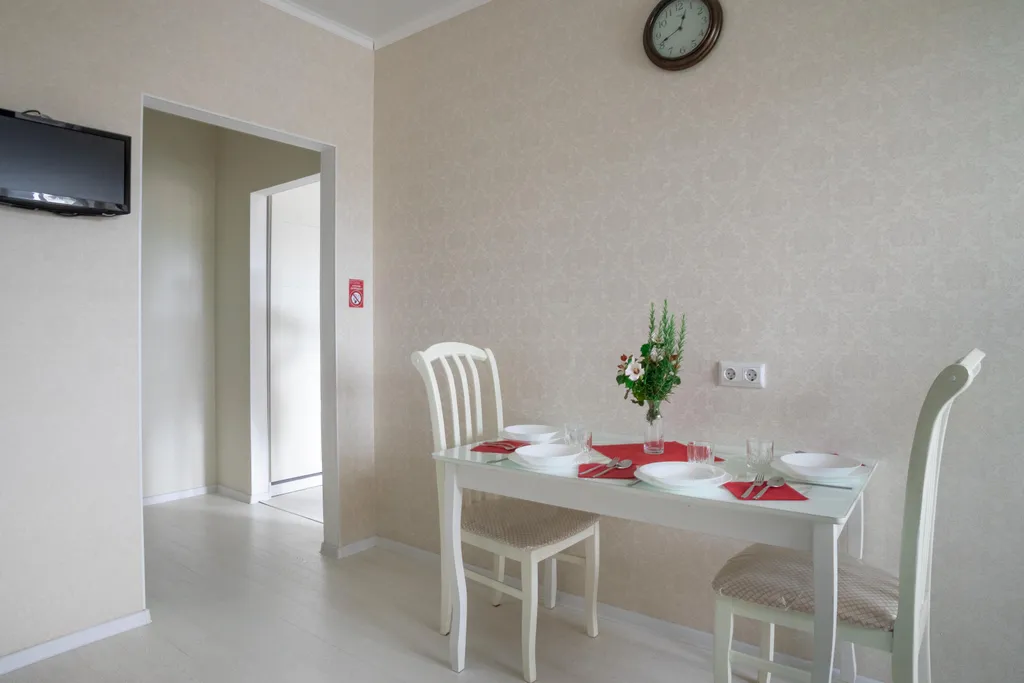 Квартира Апартаменты Севастополя недалеко от Панорамы — Севастополь