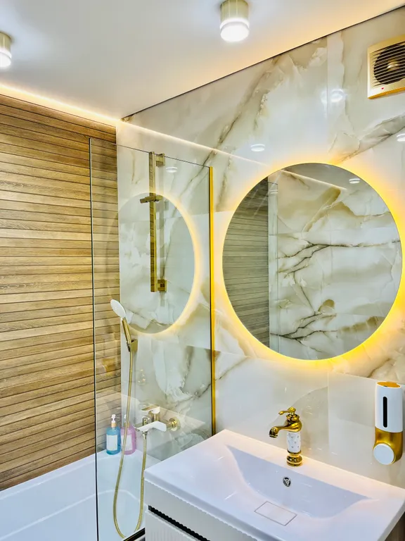 Квартира премиум-сегмента