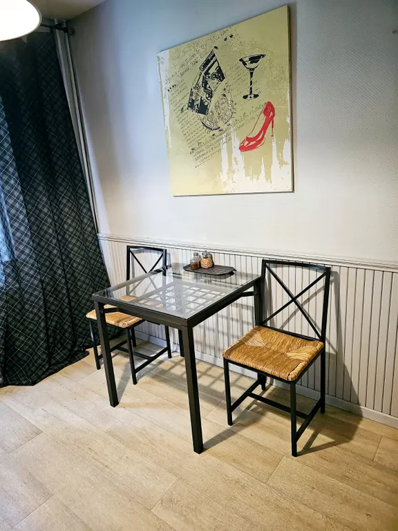 Квартира в центре у метро Березовая роща