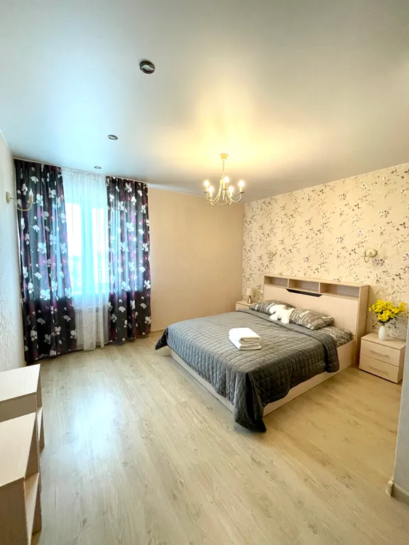 Отличная квартира, центр