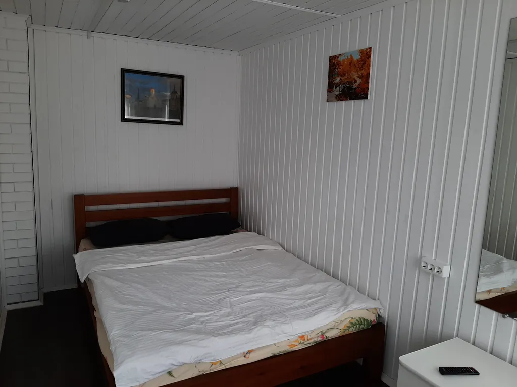 Коттедж Дом у колодца — Тосно