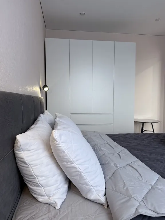 Топ квартира на Седова, новый микрорайон ИБК