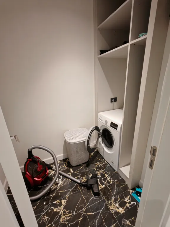 Квартира 2+1 XL в Azura World c видом на бассейн и аквапарком