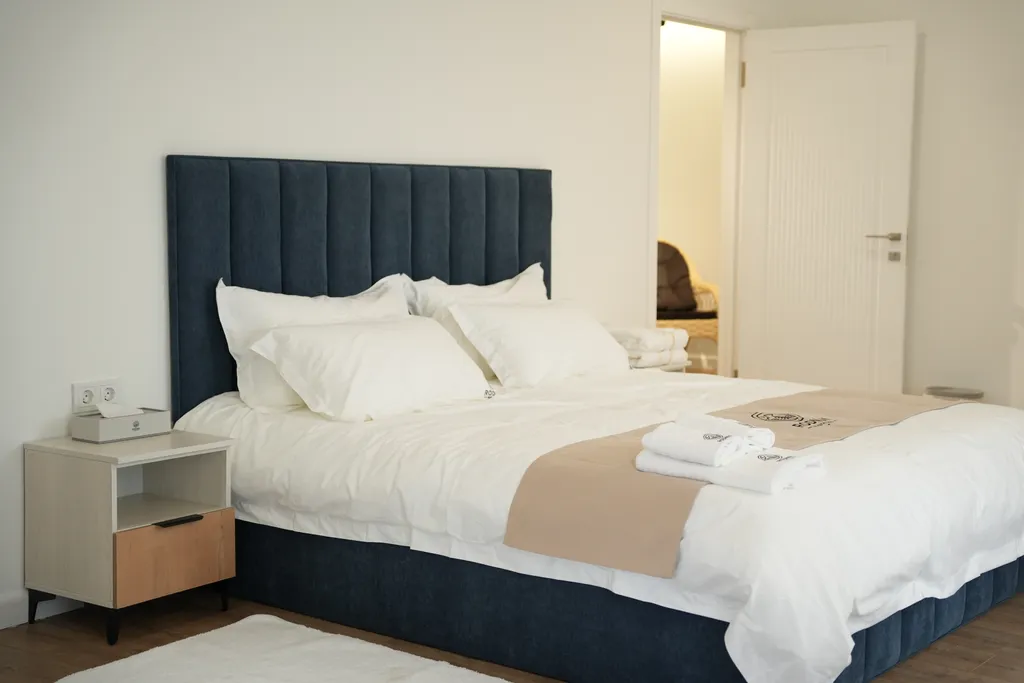 Коттедж Гостевой дом Rodnik с видом на горы — Алматы