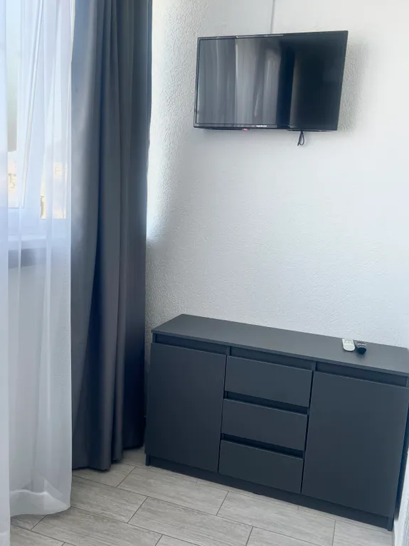 Квартира с видом на море