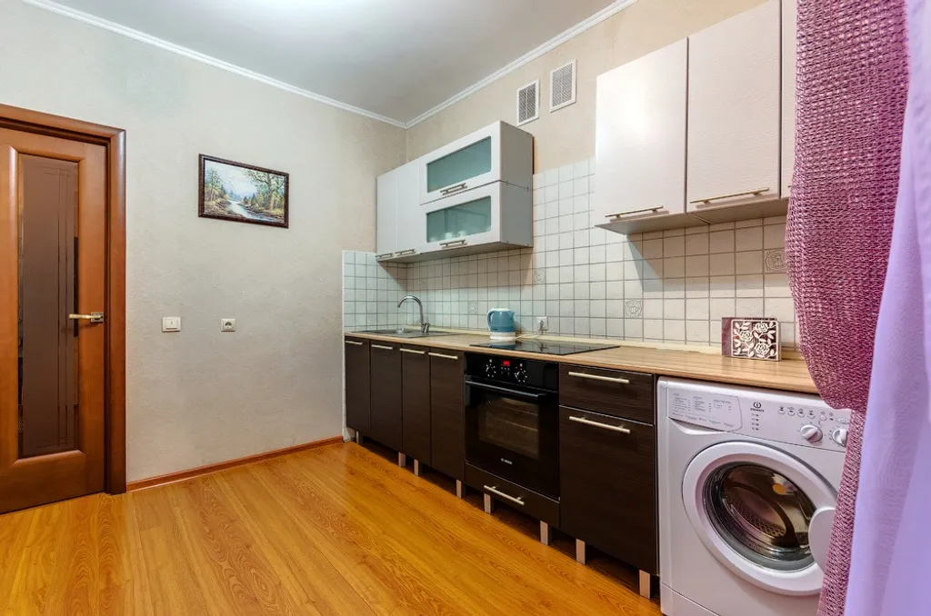 Atlant Apartments 99н