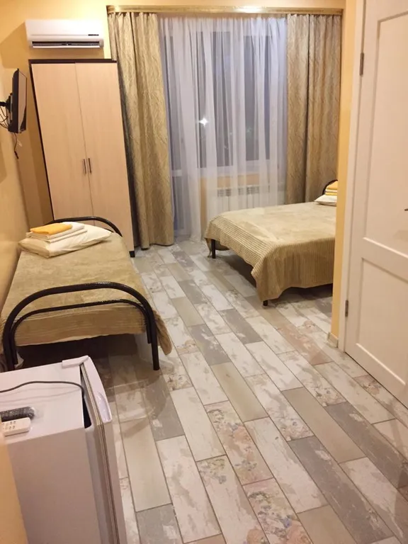 Квартира Комната — Анапа