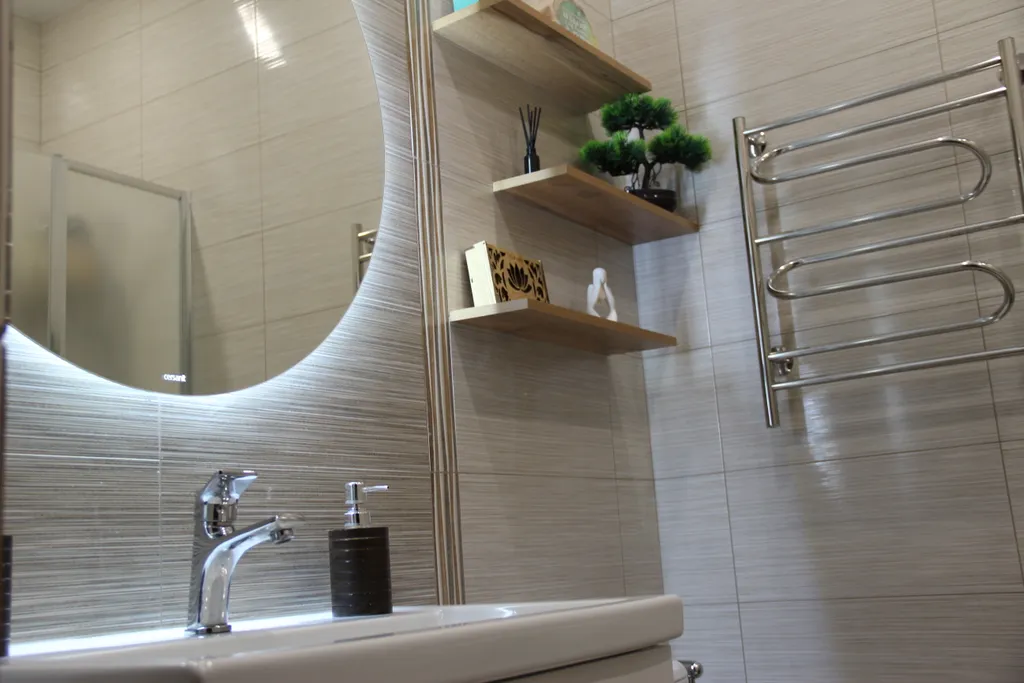 Очень уютная квартира для комфортного отдыха