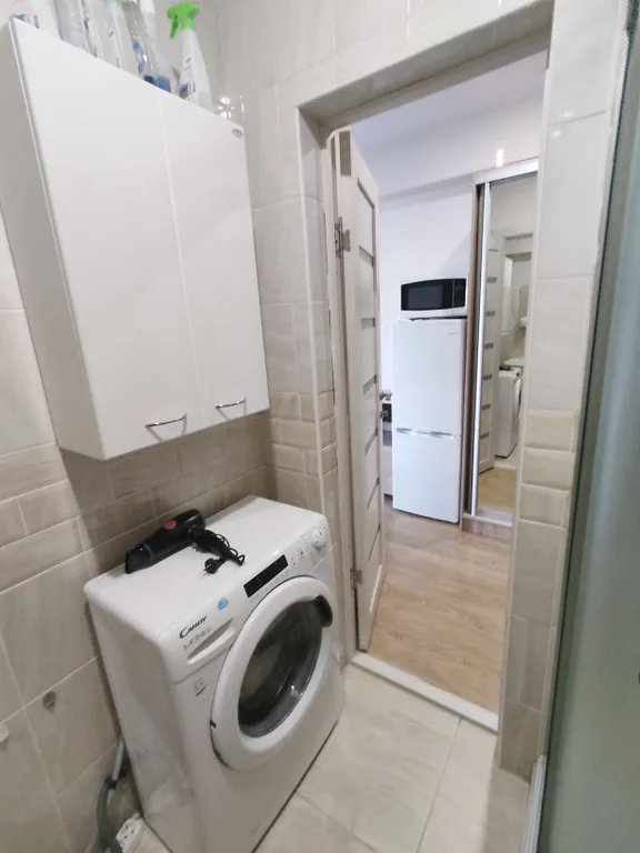 Уютная квартира-студия на самом берегу Черного моря в элитном ЖК