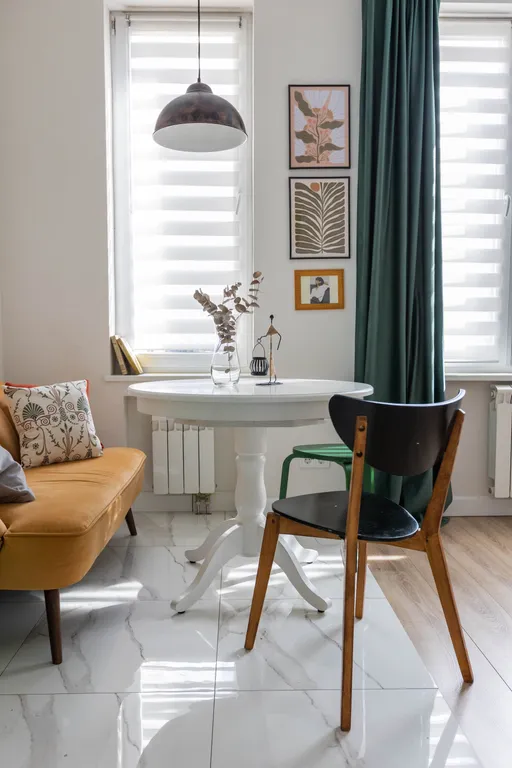 Евро квартира Сальса