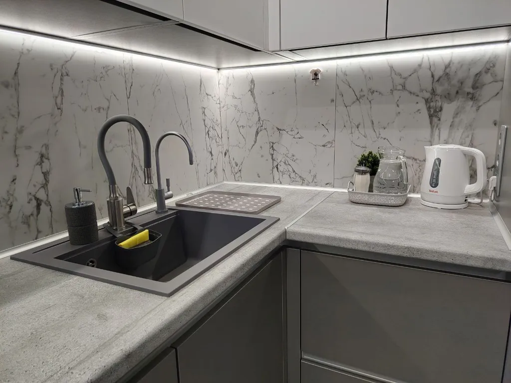 Квартира Квартира Апартамент в центре города — Калининград