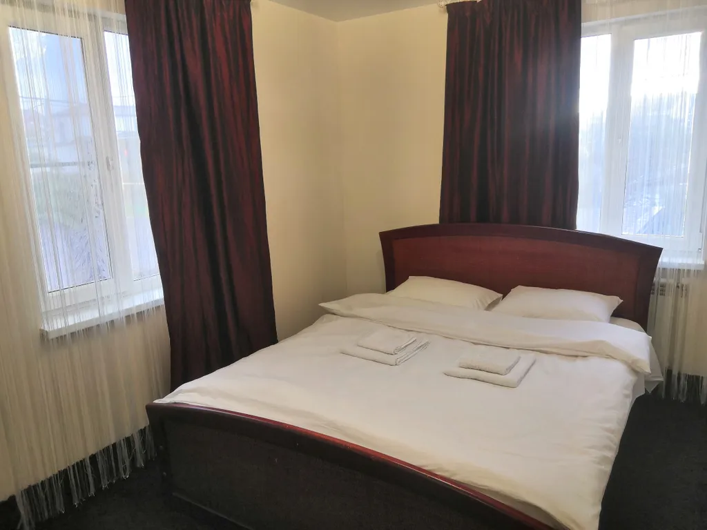 Квартира Чистая уютная квартира — Сириус