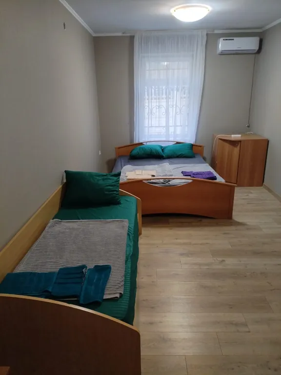 Дом под ключ