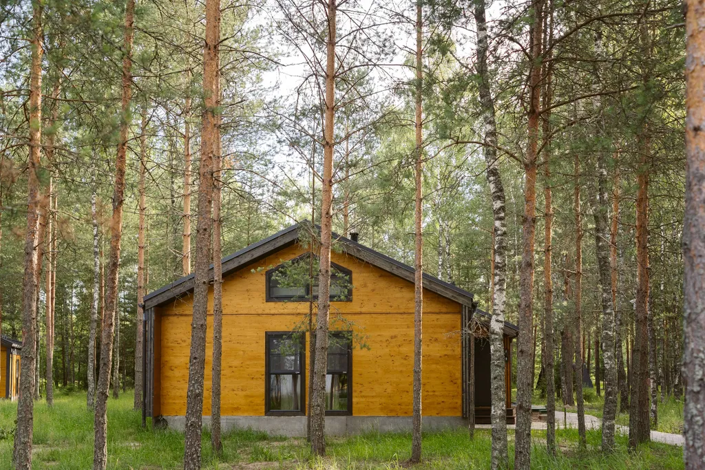 Дом Ариадна