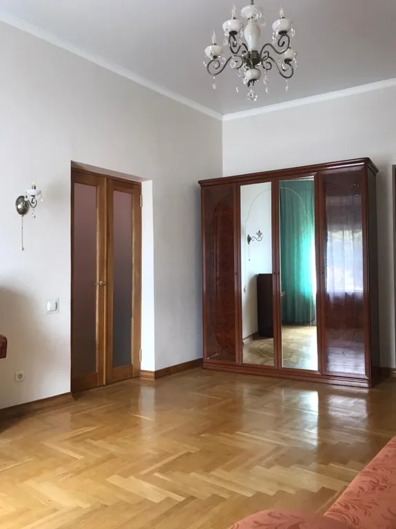 Уютный видовой дом-квартира в самом центре