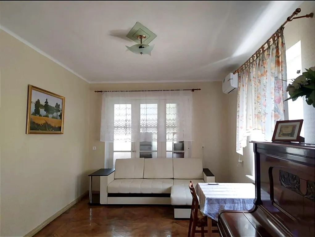 Уютная квартира у моря — аренда посуточно в Гагра