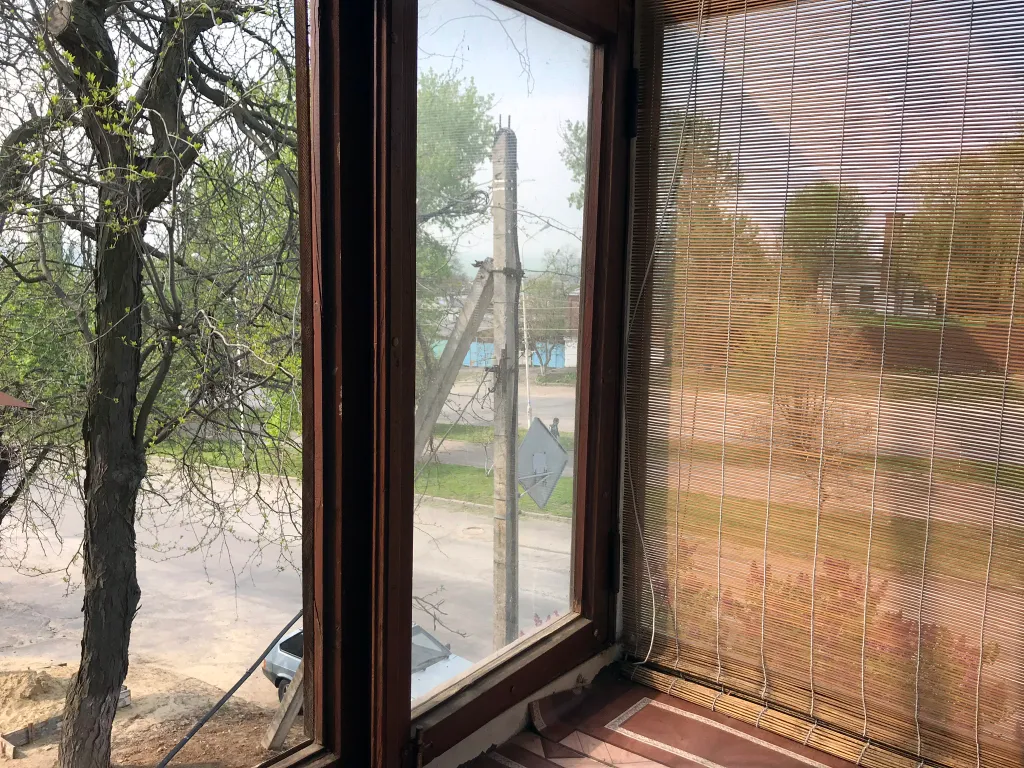 Просторная и чистая 2-к квартира в центре