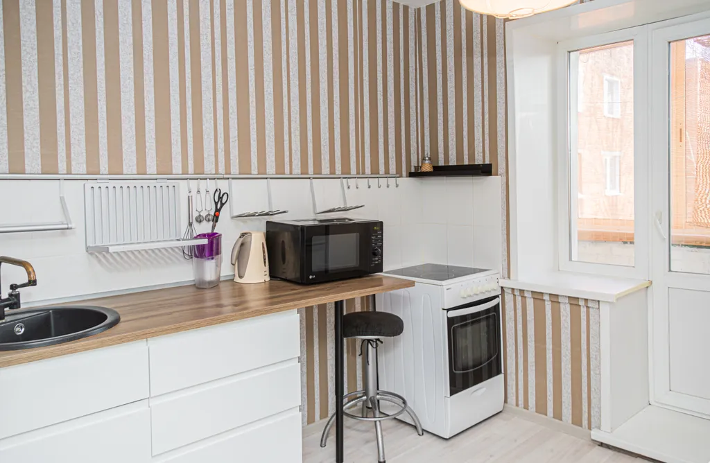 2-комнатная на ЗАГСе для 5ятерых