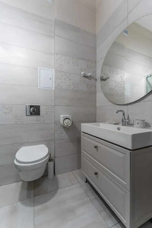 Квартира Квартира Апартамент бизнес класса — Калининград