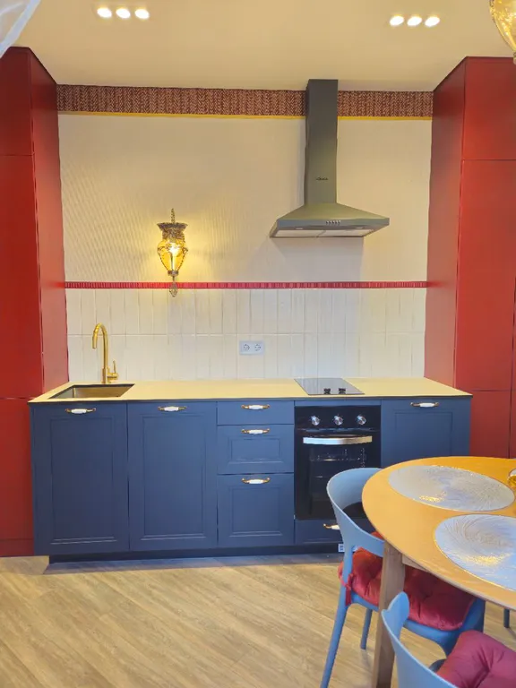 Квартира Ваш временный дом в сердце Ростова — аренда посуточно в Ростов-на-Дону