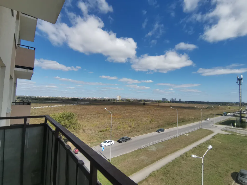 Уютная квартира рядом с коне заводом, вдали от городской суеты