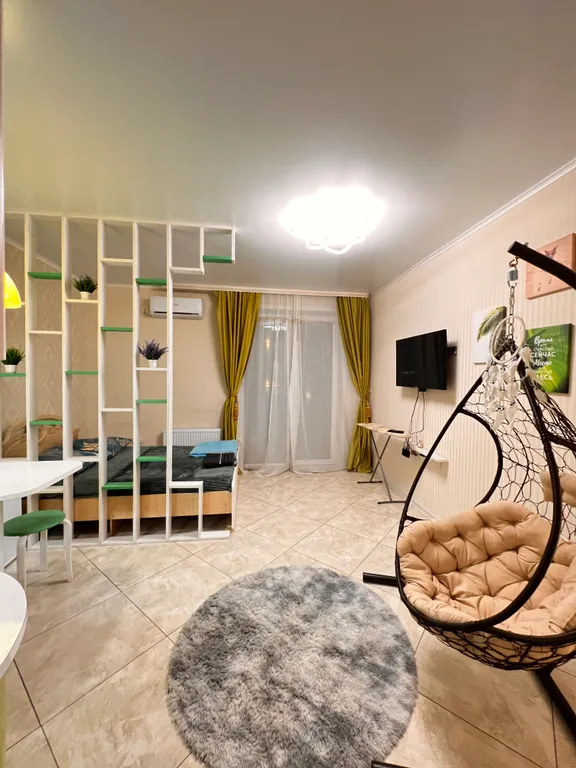 Квартира у моря — аренда посуточно в Мысхако