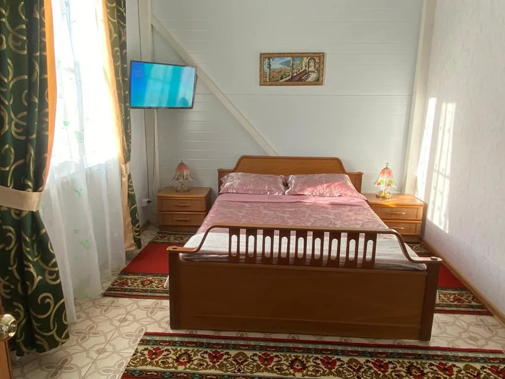 Уютный домик рядом с морем