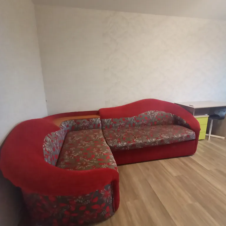 Уютная квартира рядом с парком