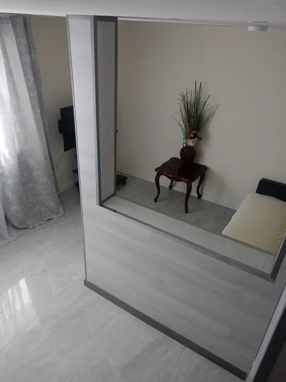 Уютный, новый дом