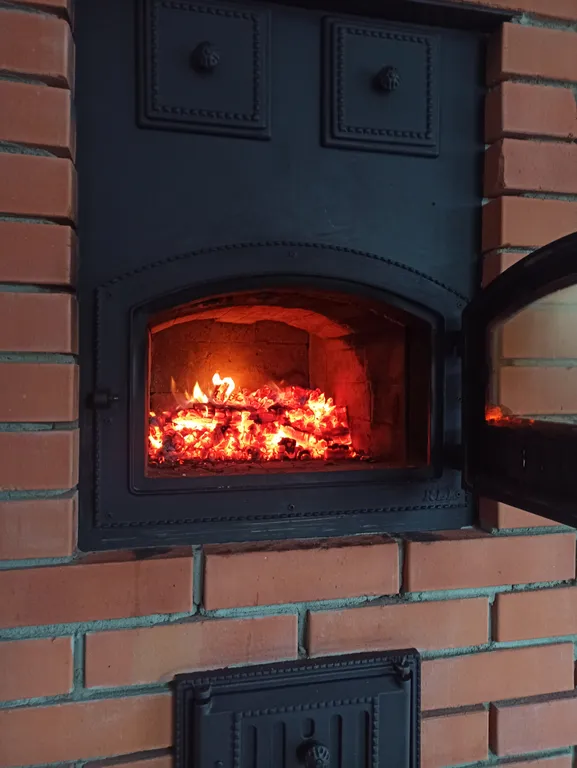 Коттедж Дом с видом на озеро — Крошнозеро