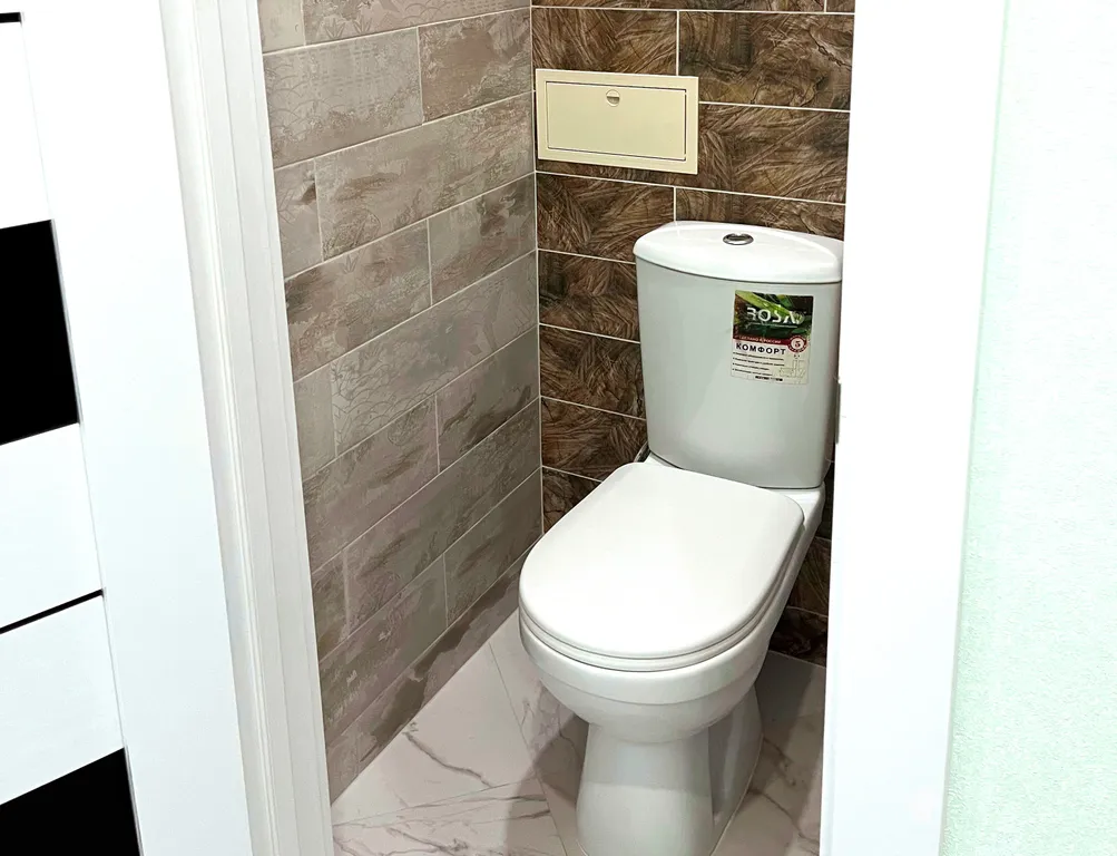 Апартамент Мята