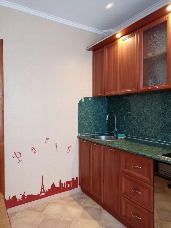 Уютная квартира в Комсомольском районе Тольятти