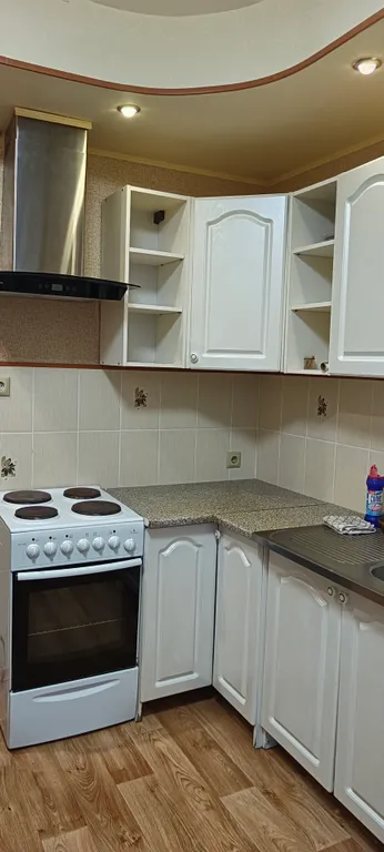 Уютная квартира в отличном районе