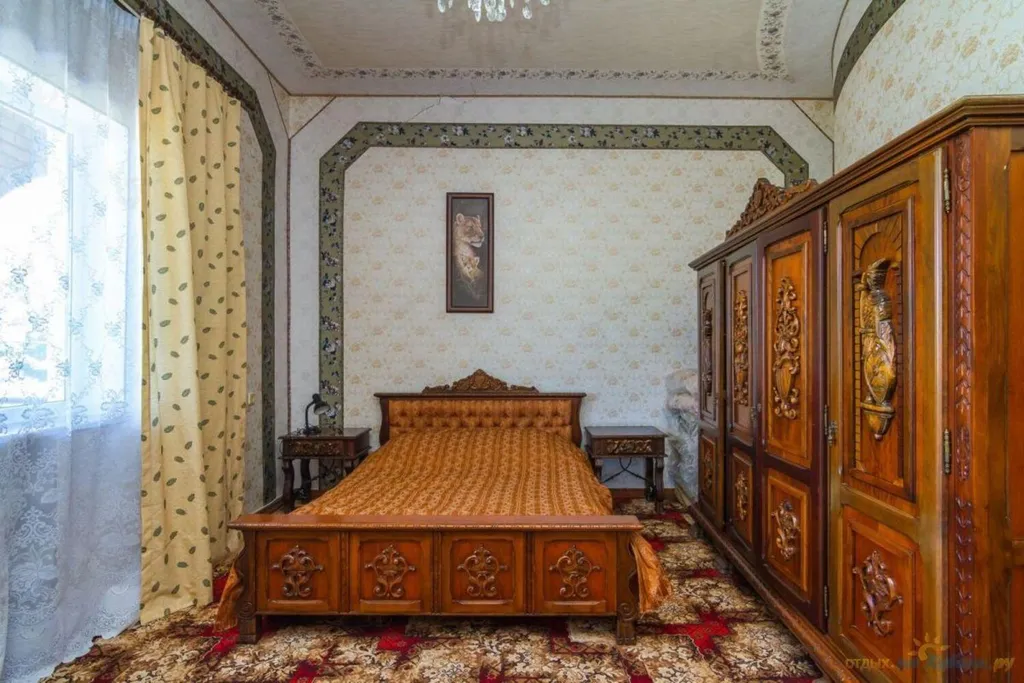 Квартира Комната — аренда посуточно в Архипо-Осиповка